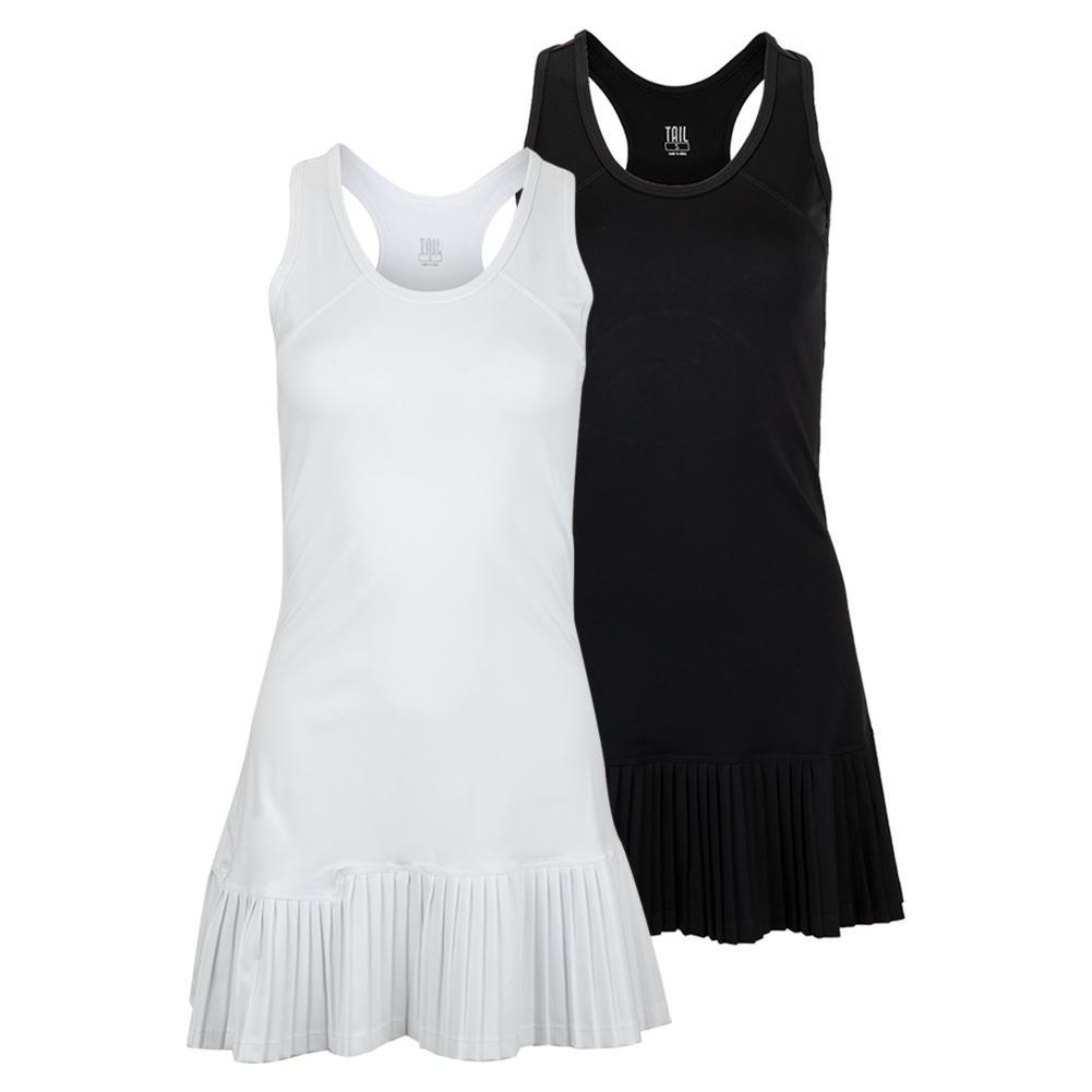 Women's Coletta Tennis Dress Womens Apparel TAIL
