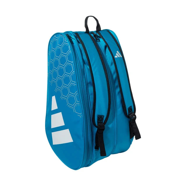 Load image into Gallery viewer, ADIDAS CONTROL 3.2 Blue Padel Bag
