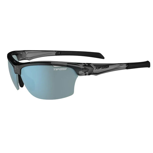 Salto Sunglasses Blackout and Smoke Lenses TIFOSI Default Title