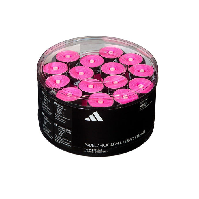 ADIDAS BOX 45 UDS Fluorine Overgrips