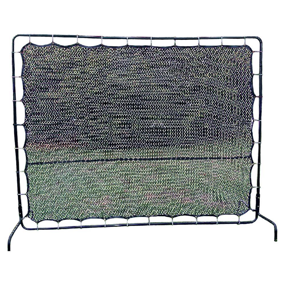 Rebounder 9 Foot Court Equipment TOURNA Default Title