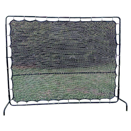 Rebounder 9 Foot Court Equipment TOURNA Default Title