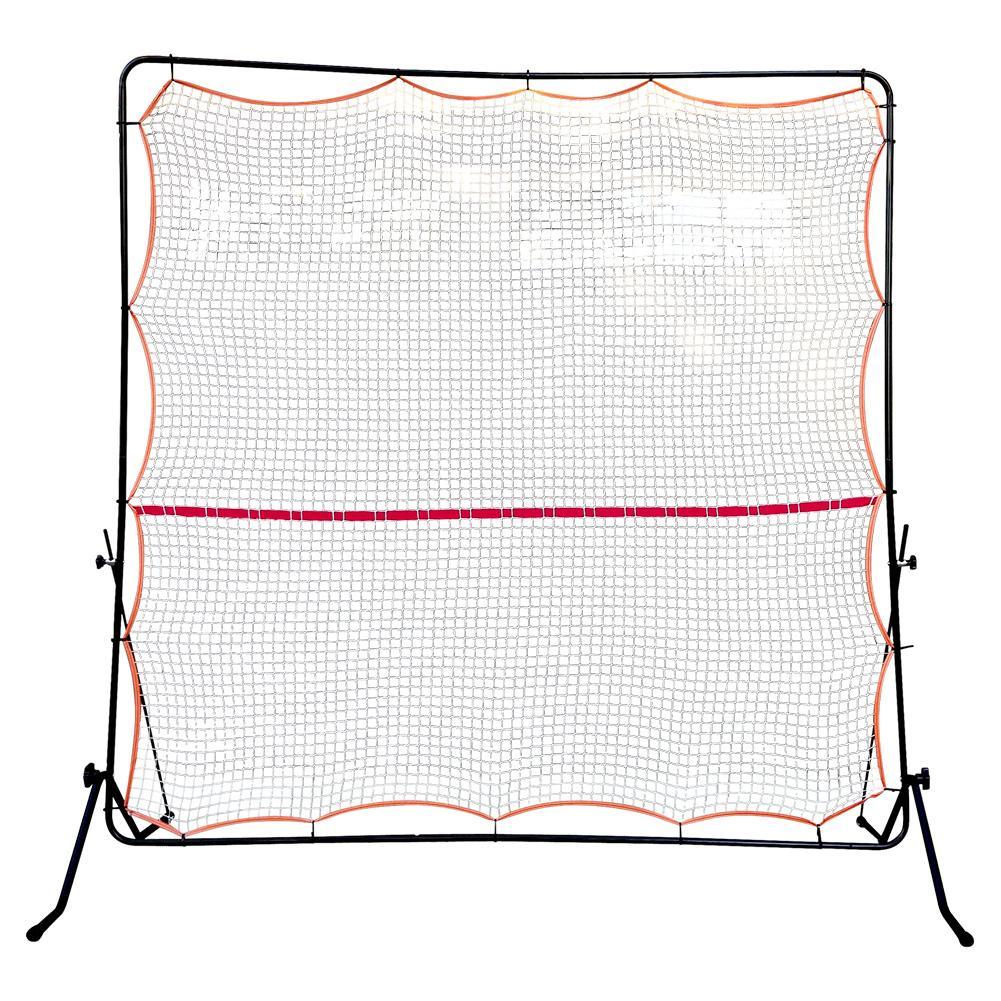 Rally Pro Rebounder 7 Feet Court Equipment TOURNA Default Title