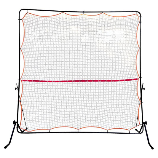 Rally Pro Rebounder 7 Feet Court Equipment TOURNA Default Title