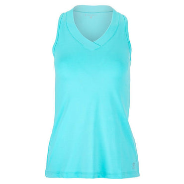 Women's UV Racerback Tennis Tank Womens Apparel SOFIBELLA Air S