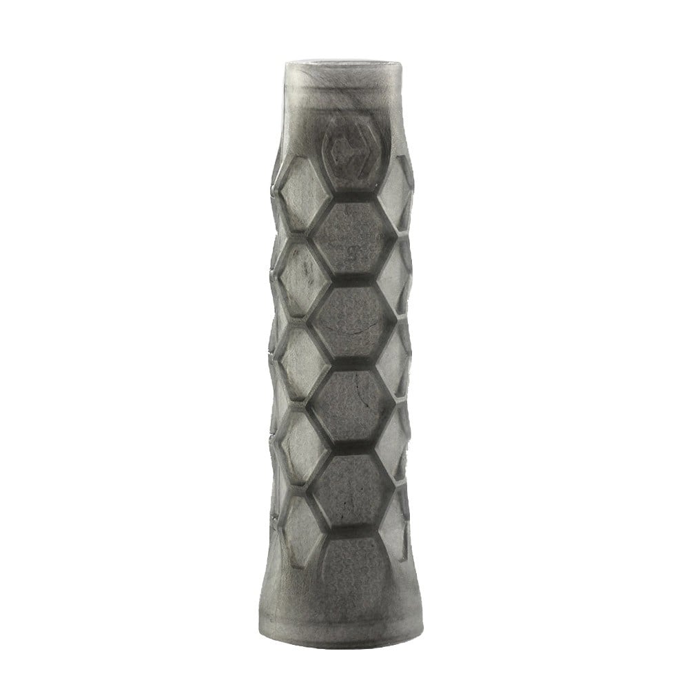 BULLPADEL HESACORE TOURGRIP BLACK