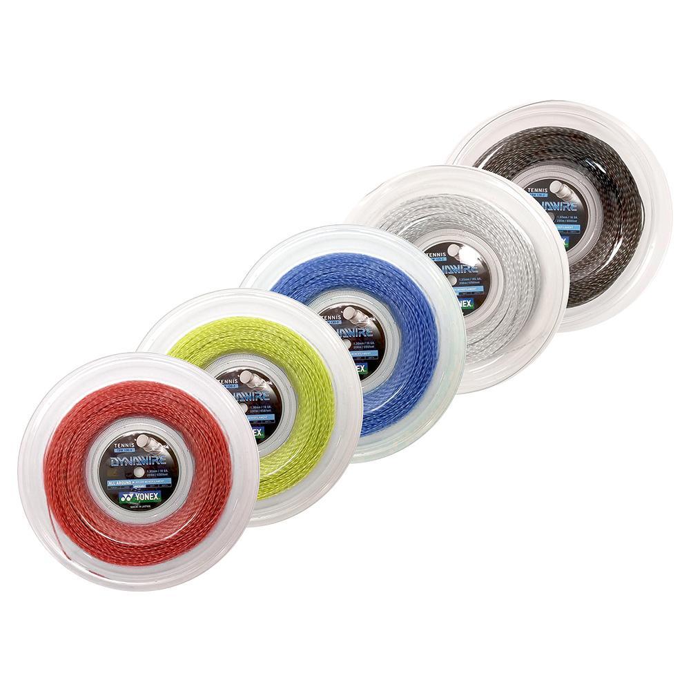 Dynawire Tennis String Reel Strings YONEX