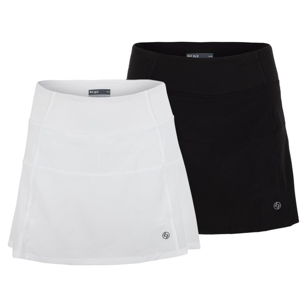 Women`s Deuce Tennis Skort WOMENS APPAREL LIJA
