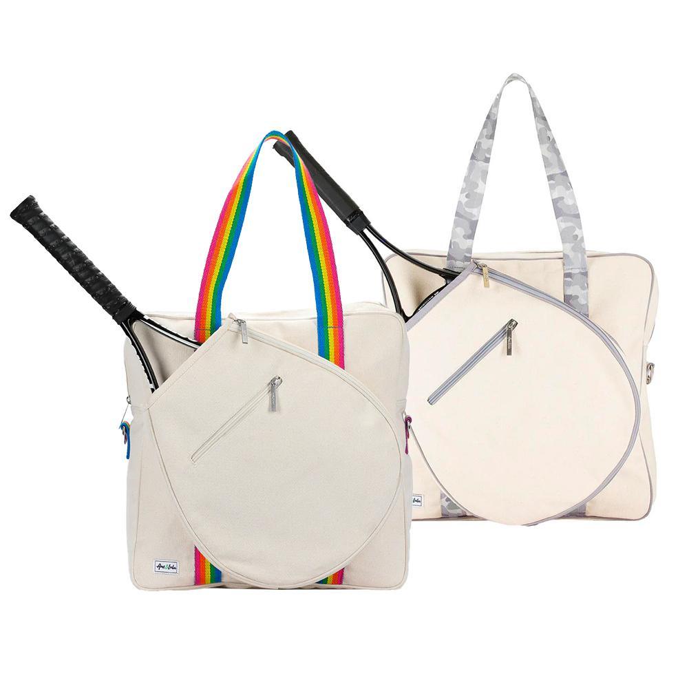 Women's Hamptons Tennis Tour Bag Gifts AME AND LULU