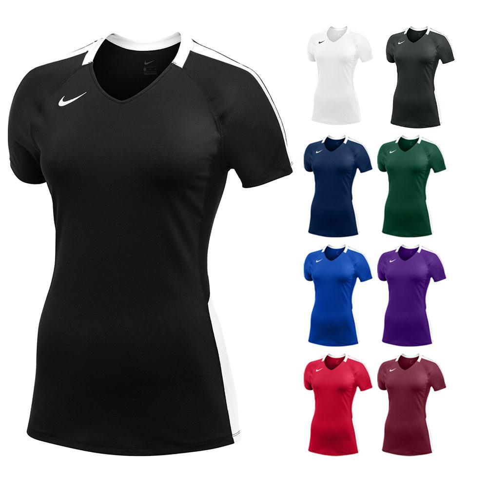 Girls' Vapor Pro Jersey Junior Team Gear NIKE