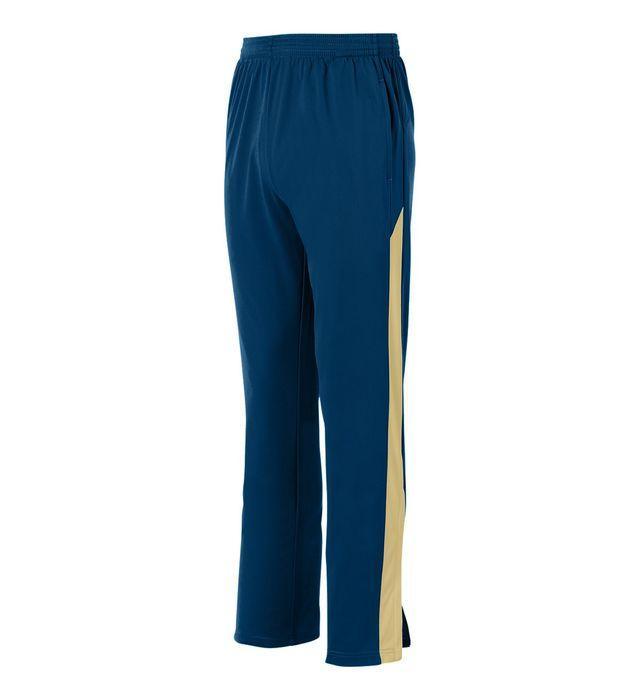 Yout Medalist Pant 2.0 Junior Team Gear AUGUSTA 256_NAVY/VEGAS_GOLD XS