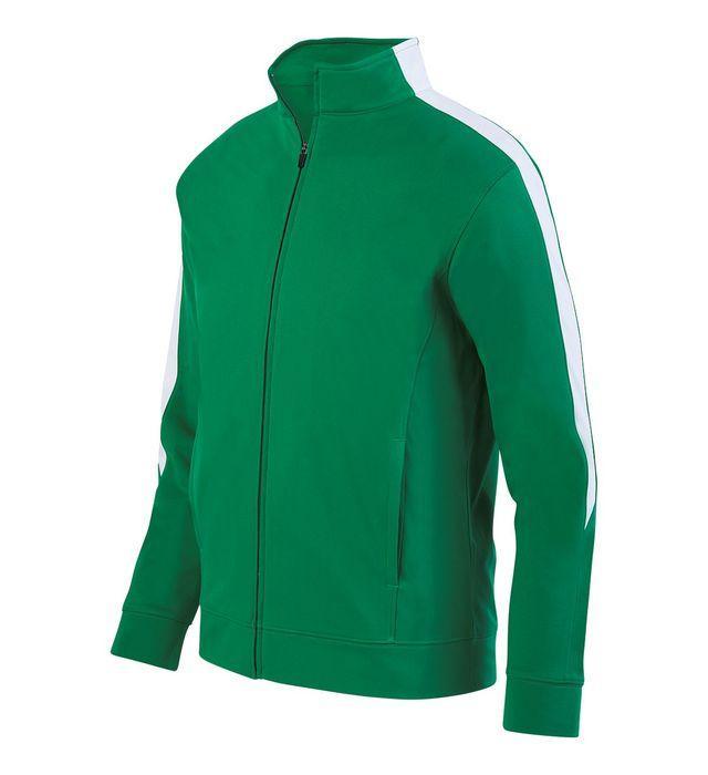 Youth Medalist Jacket 2.0 Junior Team Gear AUGUSTA 340_KELLY XS