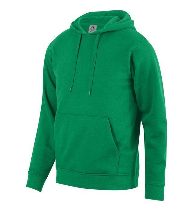 Youth 60/40 Fleece Hoodie Junior Team Gear AUGUSTA 030_KELLY S