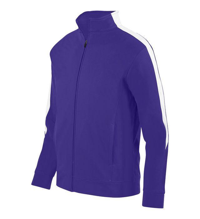 Men's Medalist Jacket 2.0 Mens Team Gear AUGUSTA