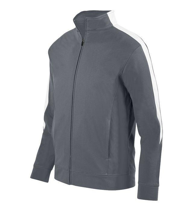 Men's Medalist Jacket 2.0 Mens Team Gear AUGUSTA