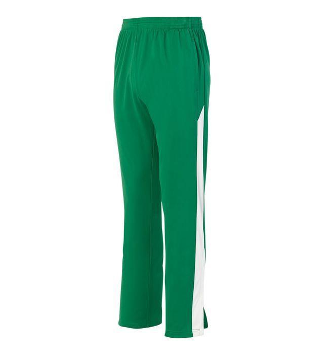 Men's Medalist Pant 2.0 Mens Team Gear AUGUSTA Grn/Wht S
