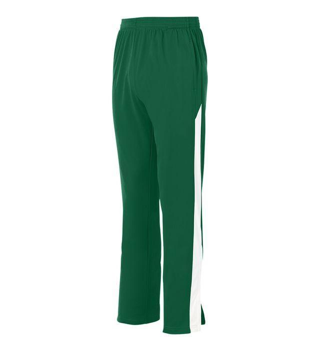 Men's Medalist Pant 2.0 Mens Team Gear AUGUSTA Grn/White S