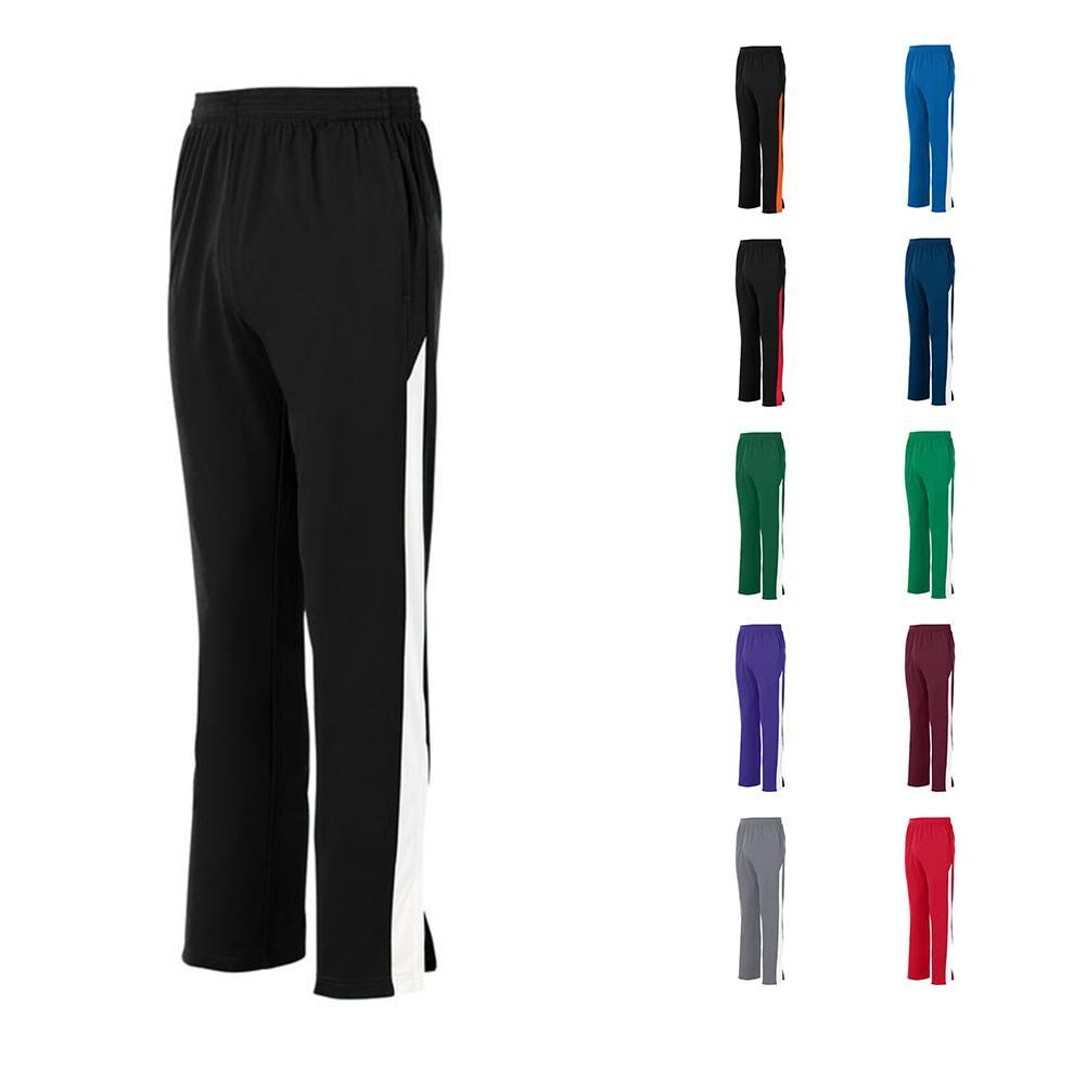 Men's Medalist Pant 2.0 Mens Team Gear AUGUSTA