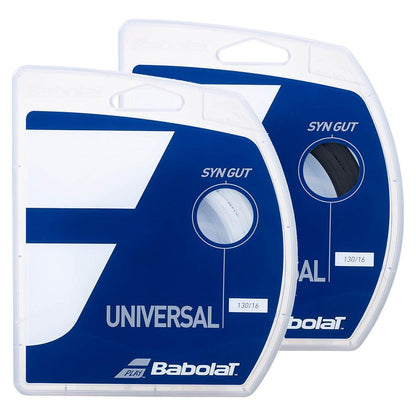 Syn Gut Tennis String Strings BABOLAT