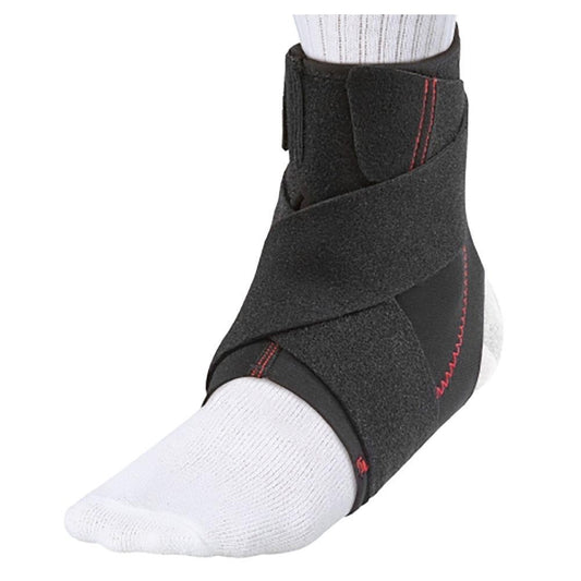 Adjustable Ankle Support SPORTS MEDICINE MUELLER One Size