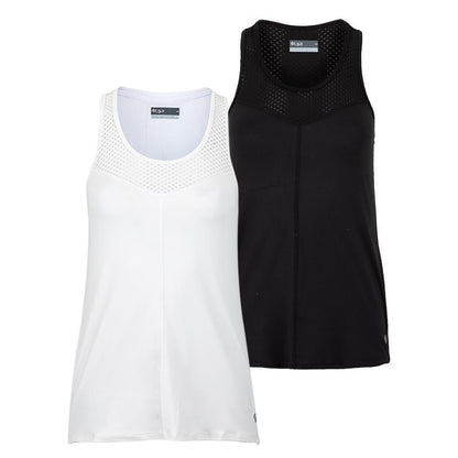 Women's Force Tennis Tank Womens Apparel LIJA