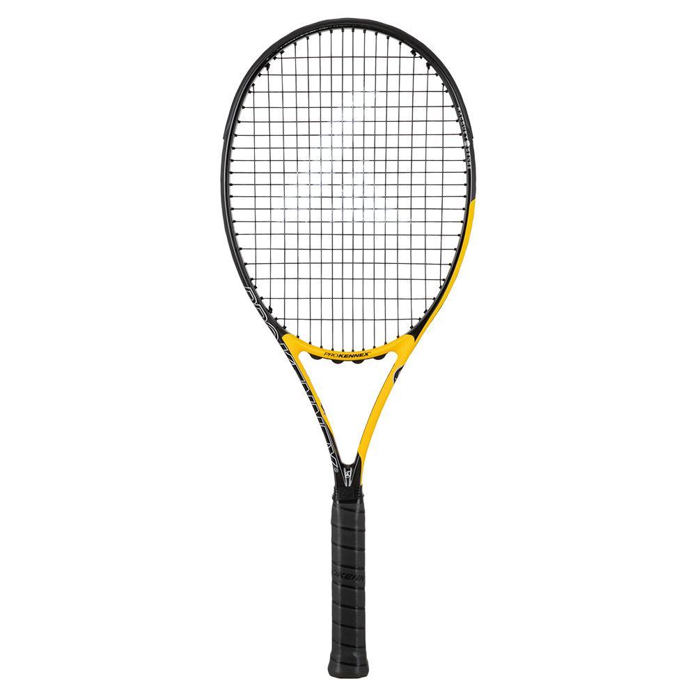 Black Ace 315 Tennis Racquet Racquets PRO KENNEX 2 - 4 1/4