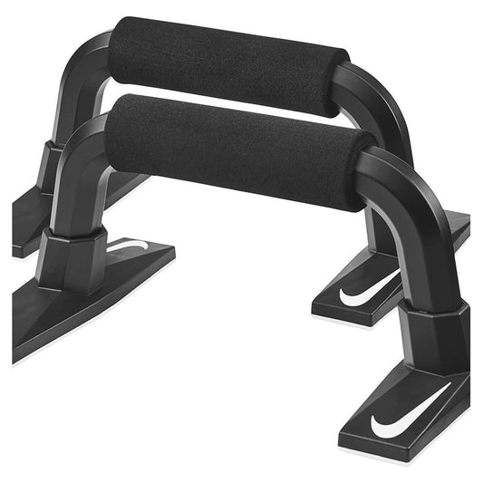 Push Up Grip 3.0 Black and White Training NIKE Black ONE_SIZE