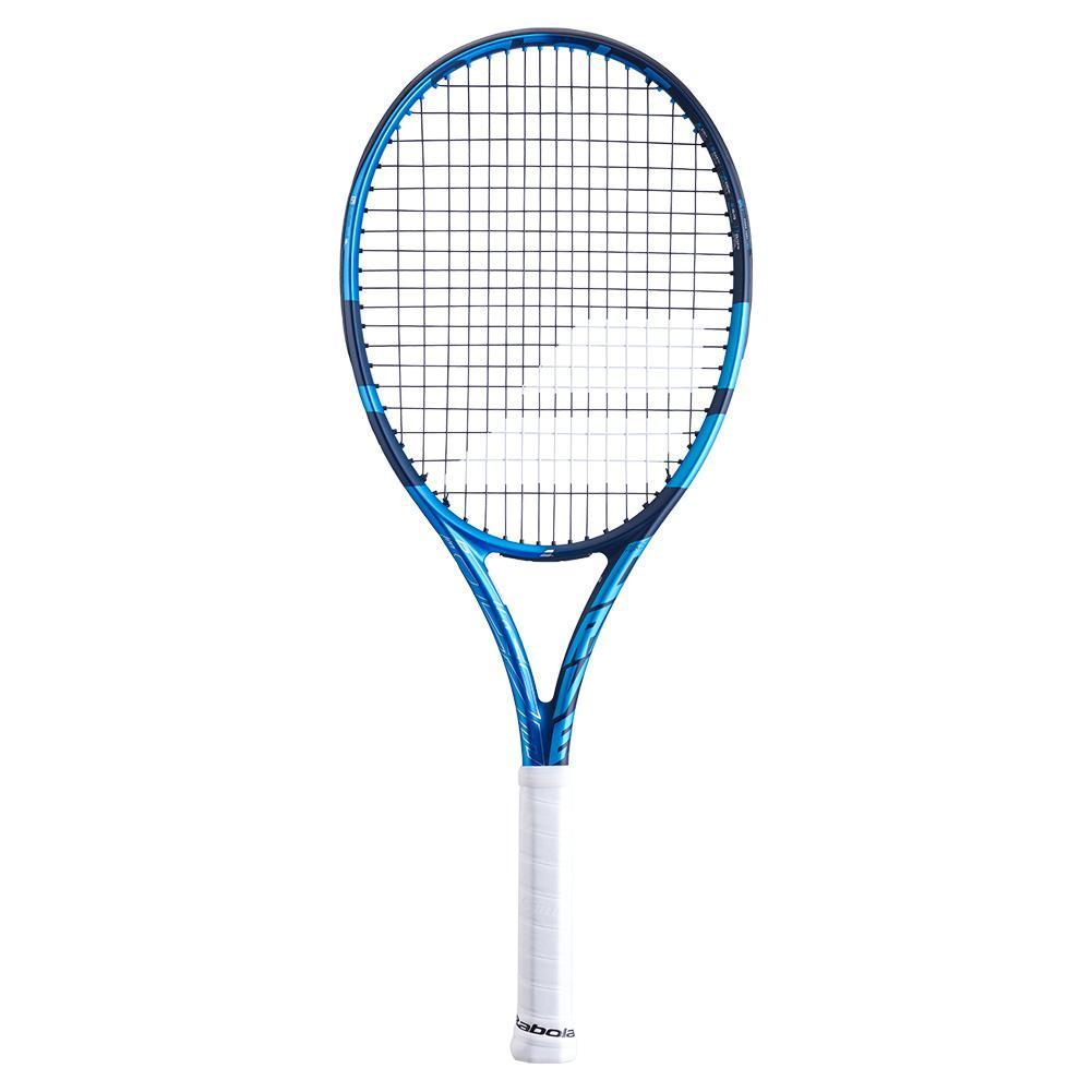 2021 Pure Drive Lite Tennis Racquet Racquets BABOLAT