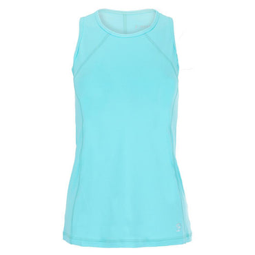 Women's UV Tennis Tank Womens Apparel SOFIBELLA Air XS