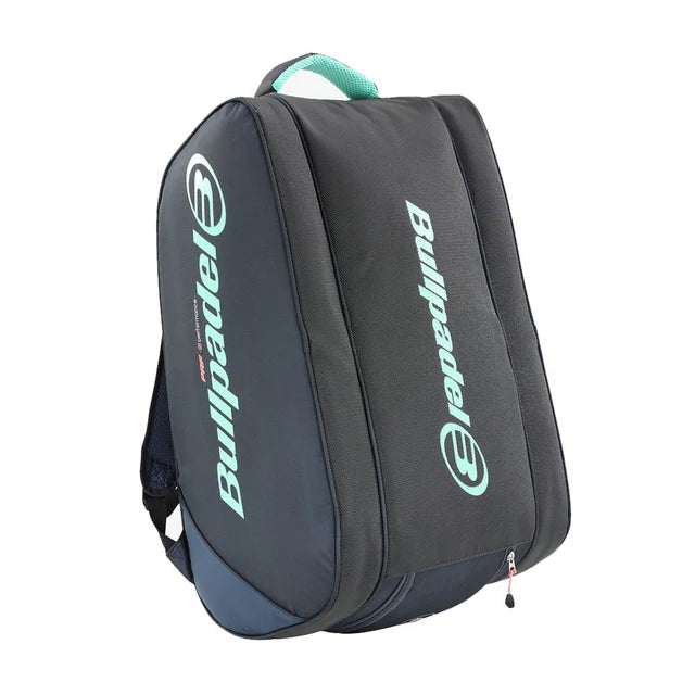 Load image into Gallery viewer, BULLPADEL Performance Sea Water 2024 Padel Bag
