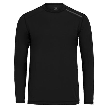 Men`s Jet Tee Long Sleeve Tennis Top TRAINING BLOQUV