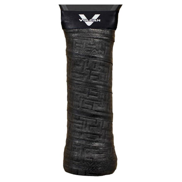 Max Control Replacement Pickleball Grip Pickleball Grips VULCAN Black