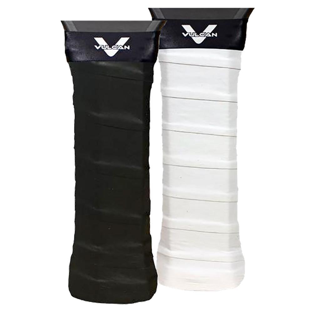 Max Tacky Pickleball Overgrip 3 Pack Pickleball Grips VULCAN