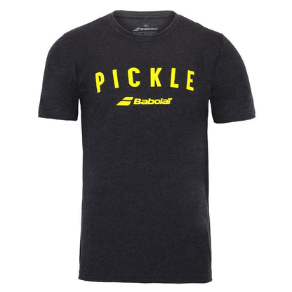 Men's Pickleball Tee Pickleball Gifts BABOLAT S