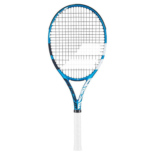 EVO Drive Prestrung Tennis Racquet Racquets BABOLAT 0 - 4 0/8