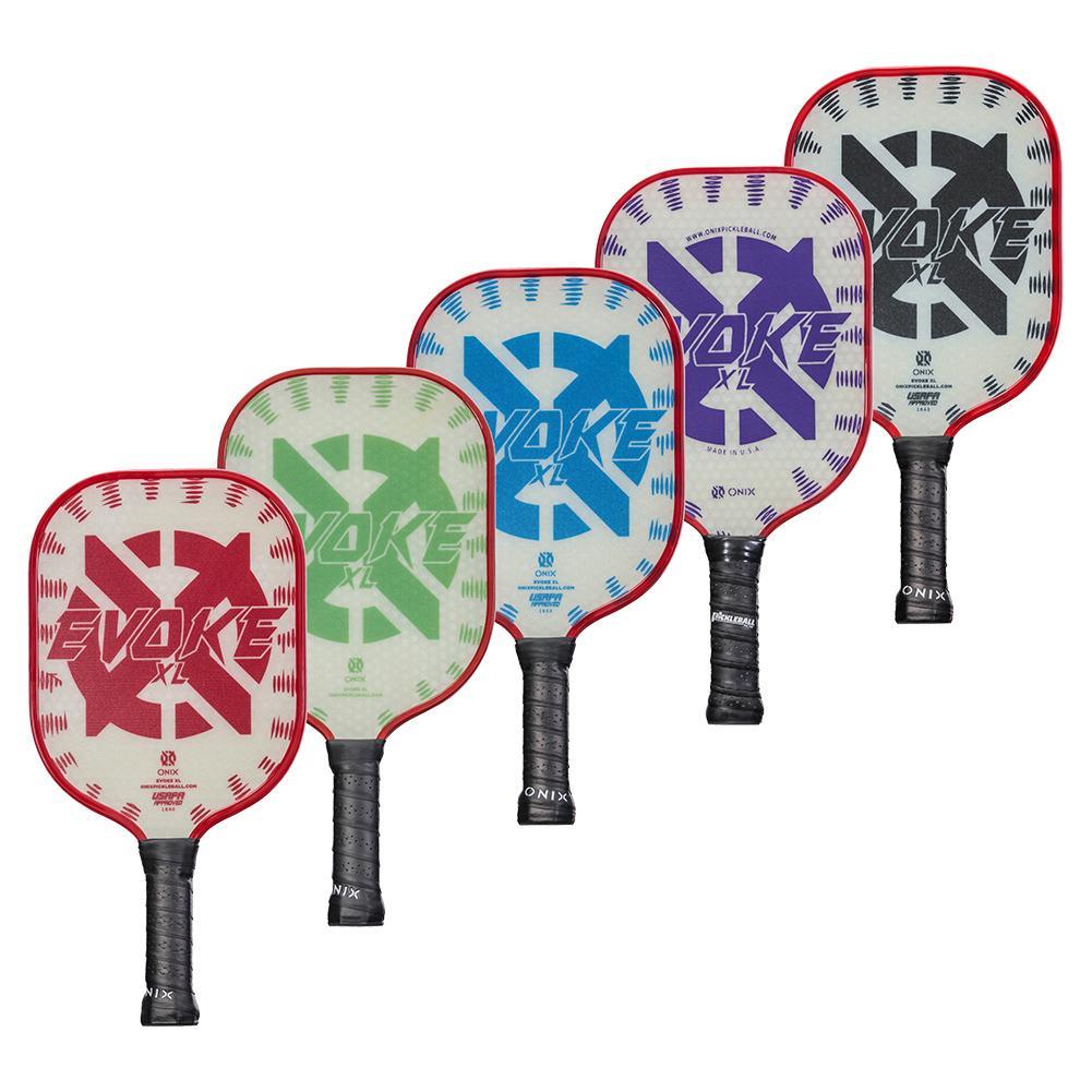 Evoke XL Composite Pickleball Paddle Pickleball Paddles ONIX