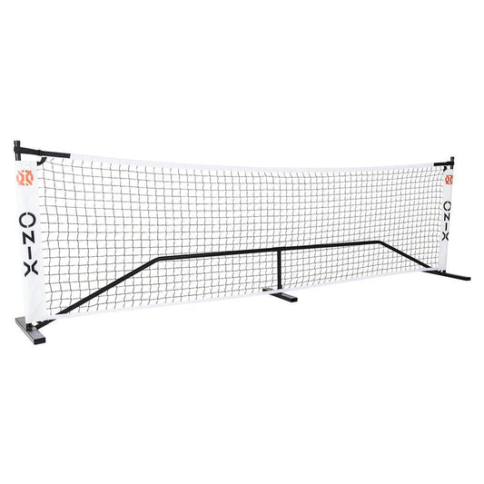 2-in-1 Portable Net Pickleball Court Equipment And Accessories ONIX Default Title