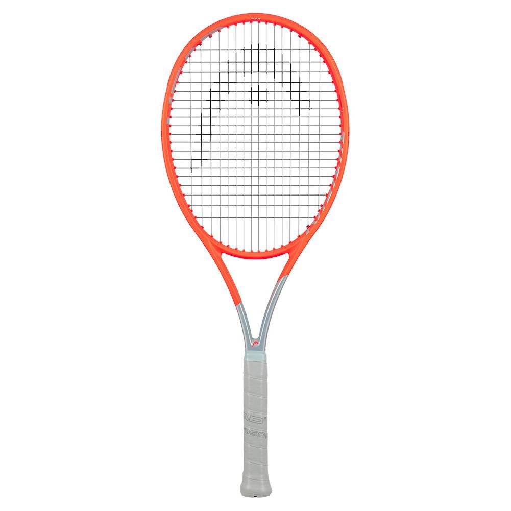 2021 Radical Pro Tennis Racquet TOURNAMENT GEAR HEAD