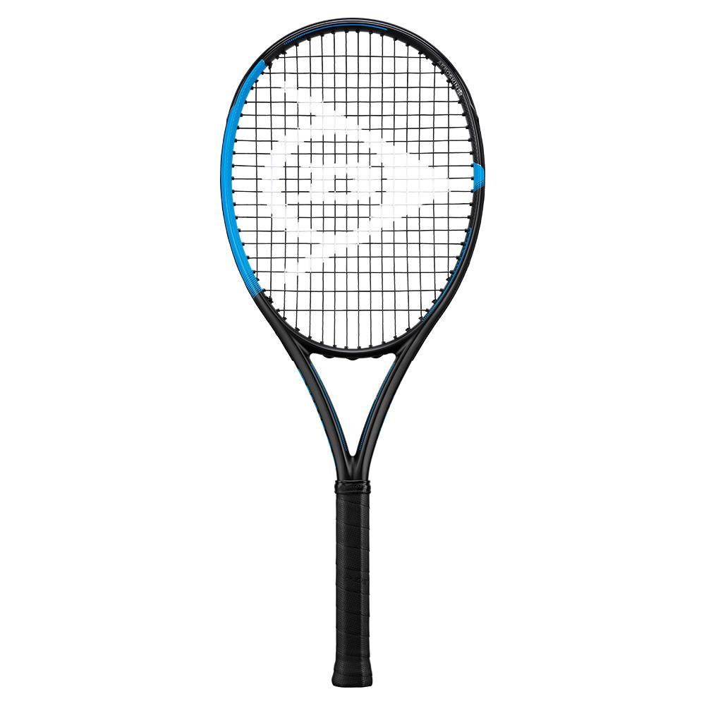 FX Team 285 Prestrung Tennis Racquet Racquets DUNLOP 2 - 4 1/4