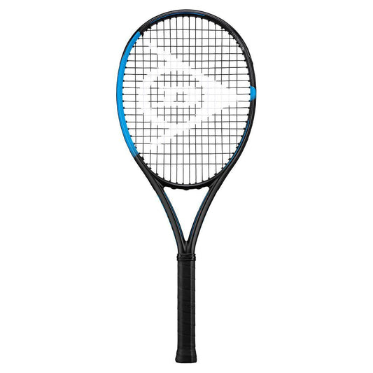 FX Team 285 Prestrung Tennis Racquet Racquets DUNLOP 2 - 4 1/4