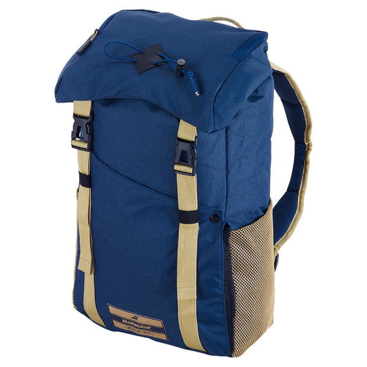 Classic Tennis Backpack Dark Blue Promotions BABOLAT Blue