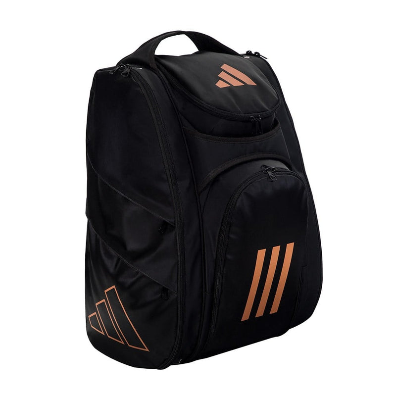 Load image into Gallery viewer, ADIDAS MULTIGAME 3.2 Black Padel Bag
