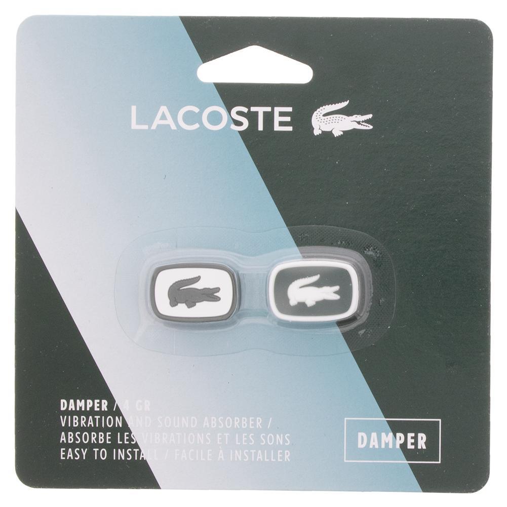 Tennis Dampener Other Accessories LACOSTE Green