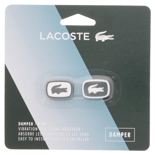 Tennis Dampener Other Accessories LACOSTE Green