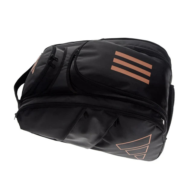 Load image into Gallery viewer, ADIDAS MULTIGAME 3.2 Black Padel Bag
