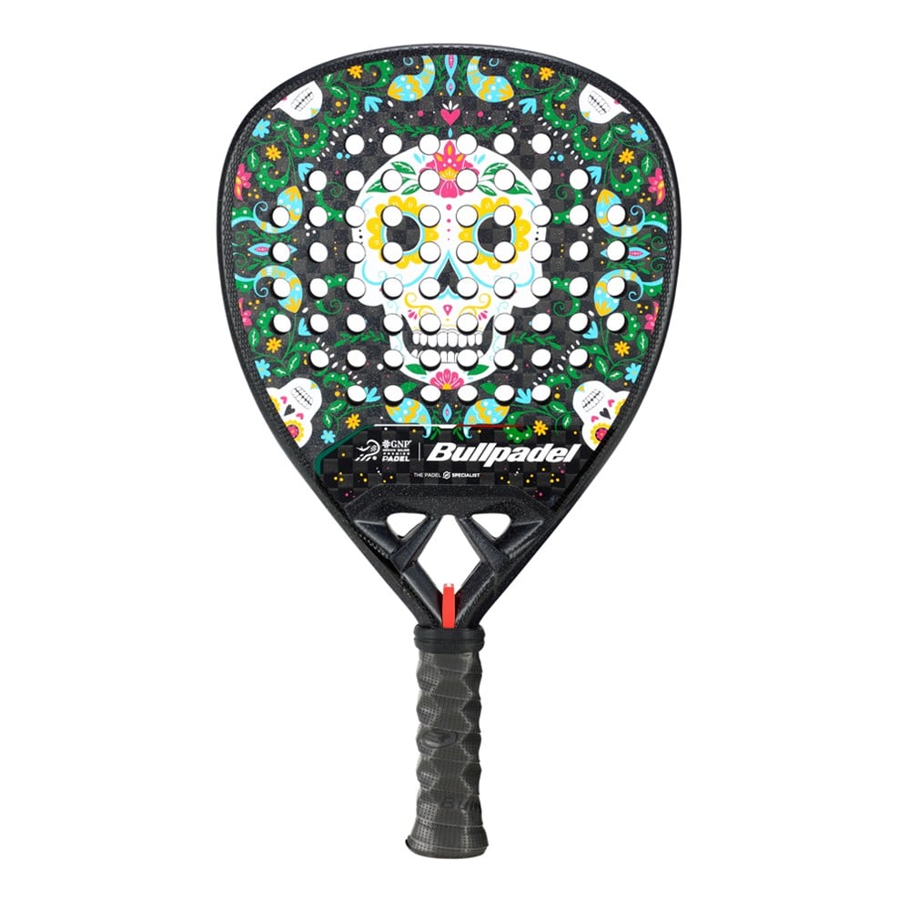 BULLPADEL VERTEX 04 Mexico 2024 Racket