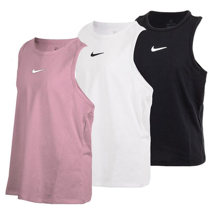 Girls' Court Dri-FIT Victory Tennis Tank Super Sale NIKE