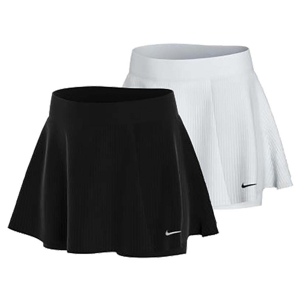 Girls' Court Dri-FIT Victory Flouncy Tennis Skort Super Sale NIKE