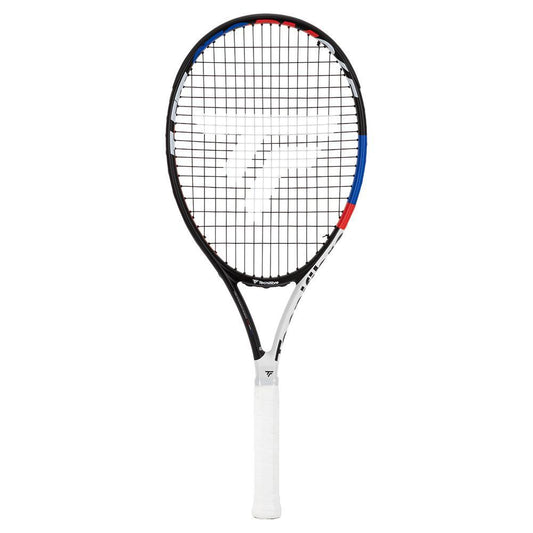 T-Fit Storm 265 Prestrung Tennis Racquet Racquets TECNIFIBRE 2 - 4 1/4