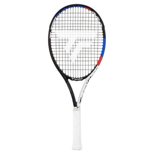 T-Fit Power 280 Prestrung Tennis Racquet Racquets TECNIFIBRE 1 - 4 1/8